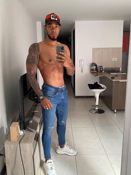 dominant-26 OnlyFans picture