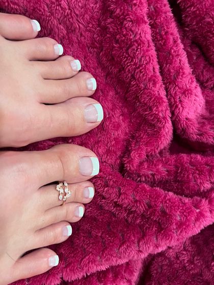 realexoticfeetqueen OnlyFans picture