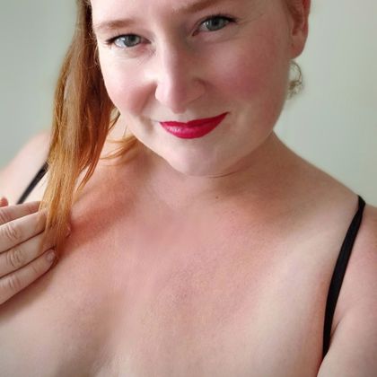 itsmegingersurprise OnlyFans picture