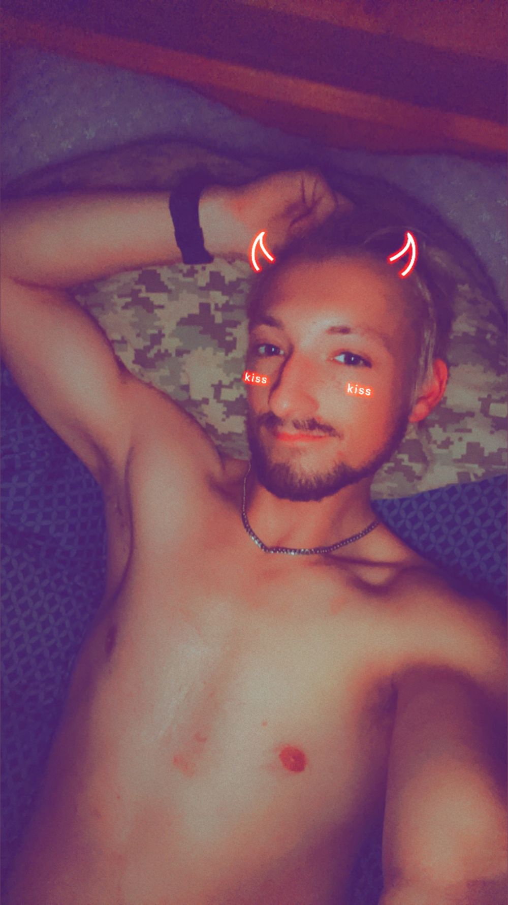 jackfrost8642 OnlyFans profile picture
