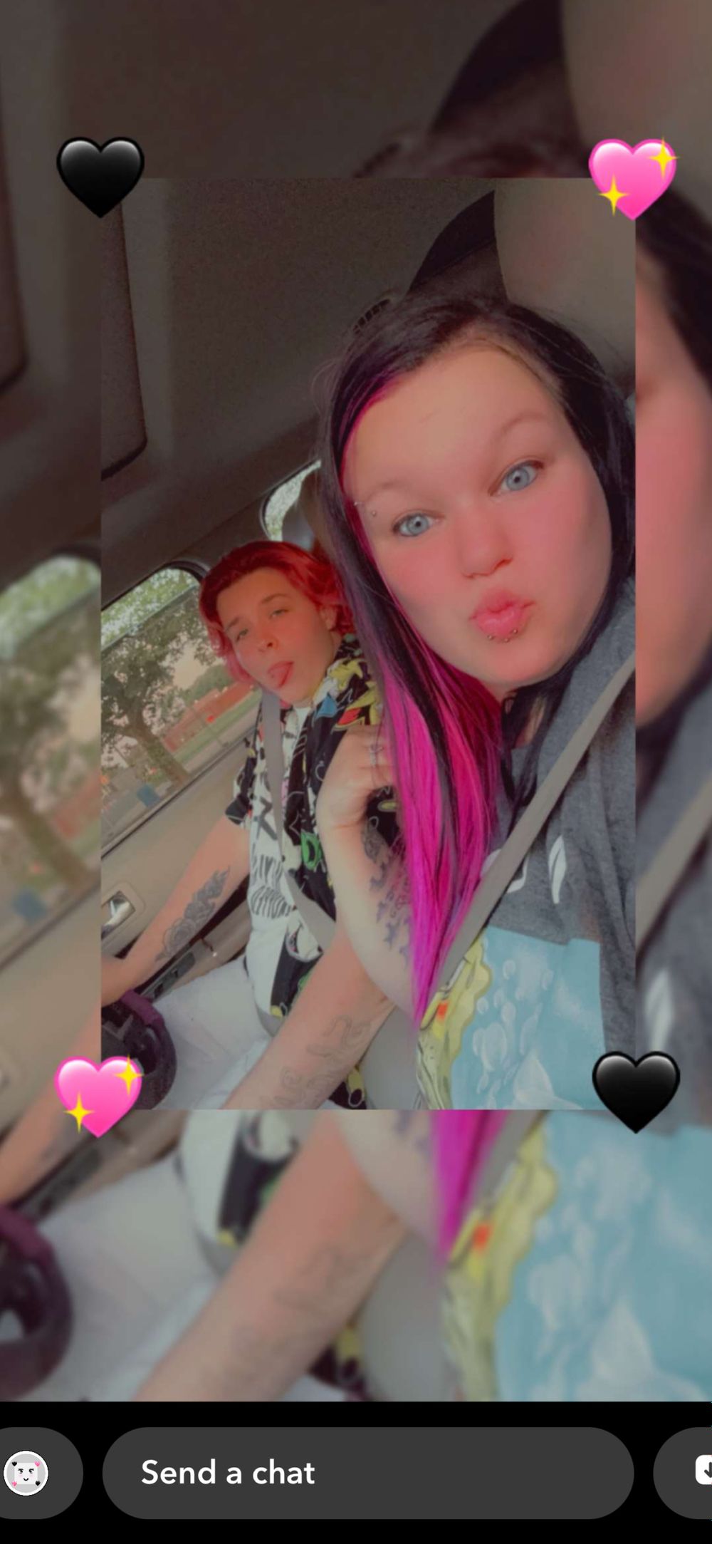 sexycouple0303 OnlyFans profile picture