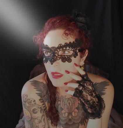 vixieblue OnlyFans picture