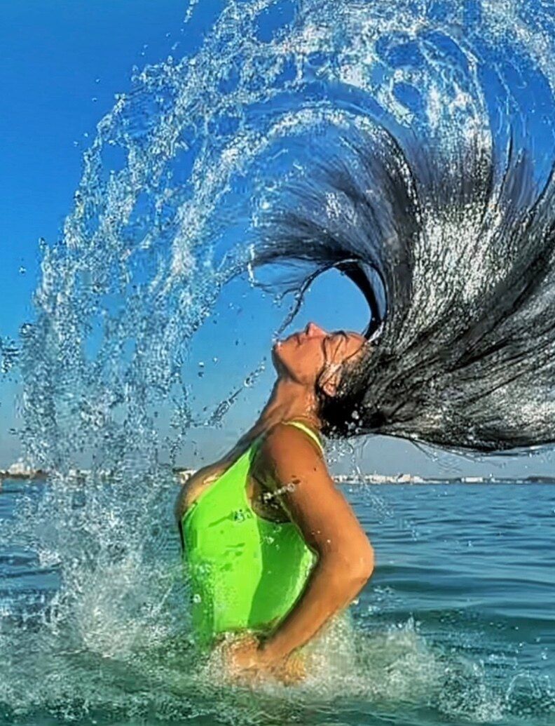 sirenadefuego OnlyFans profile picture