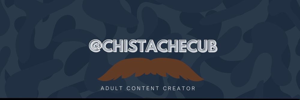 chistachecub OnlyFans profile picture