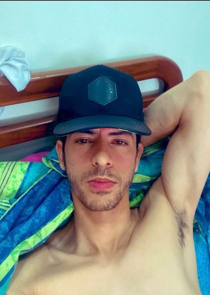 pabloteran OnlyFans picture