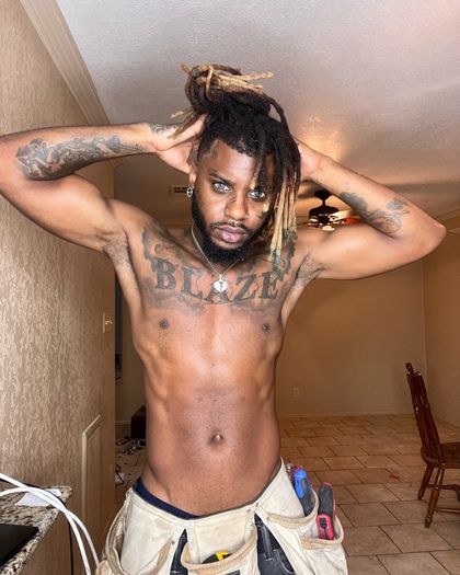 blazehbk OnlyFans picture