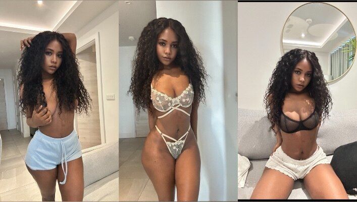 belleafterdark OnlyFans profile picture