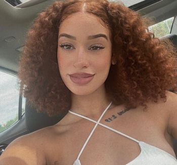 Adamina Marie