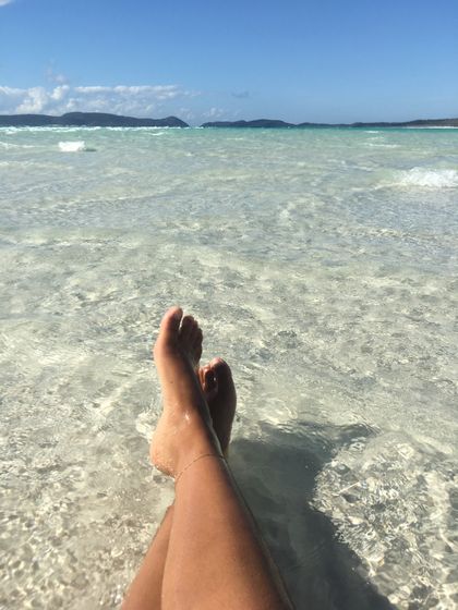 feetforfuntime OnlyFans picture