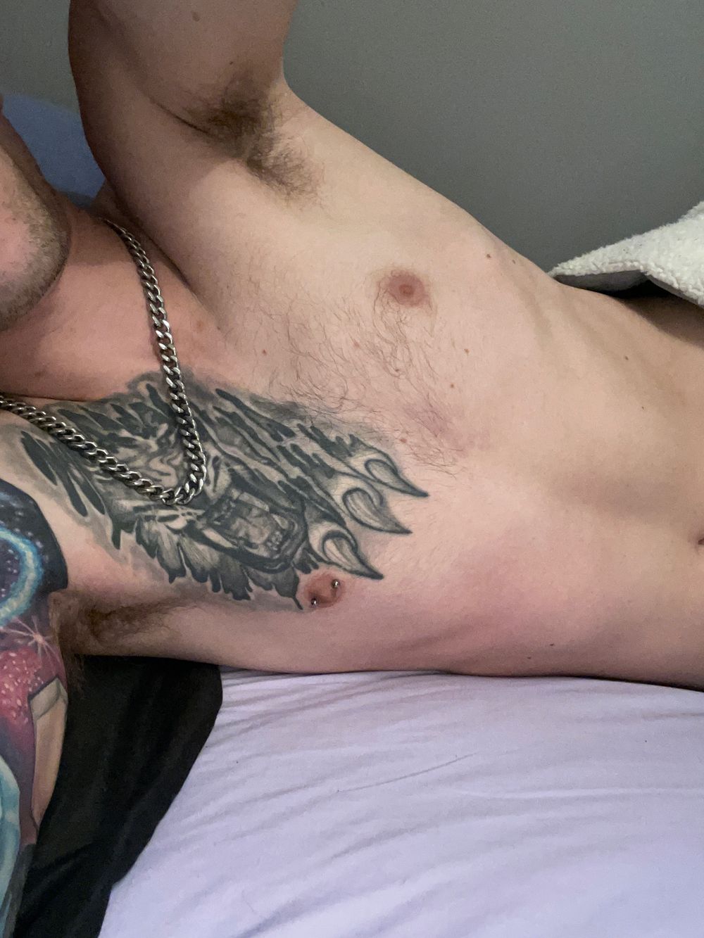 stickyfinger122 OnlyFans profile picture
