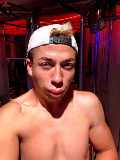 kenbarbieboy OnlyFans picture