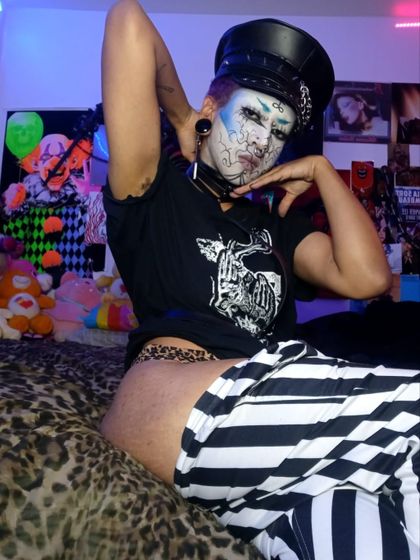riselazarusrise OnlyFans picture