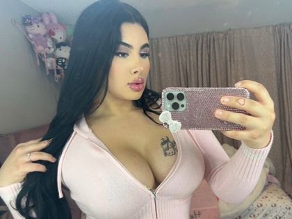 alelishious OnlyFans picture