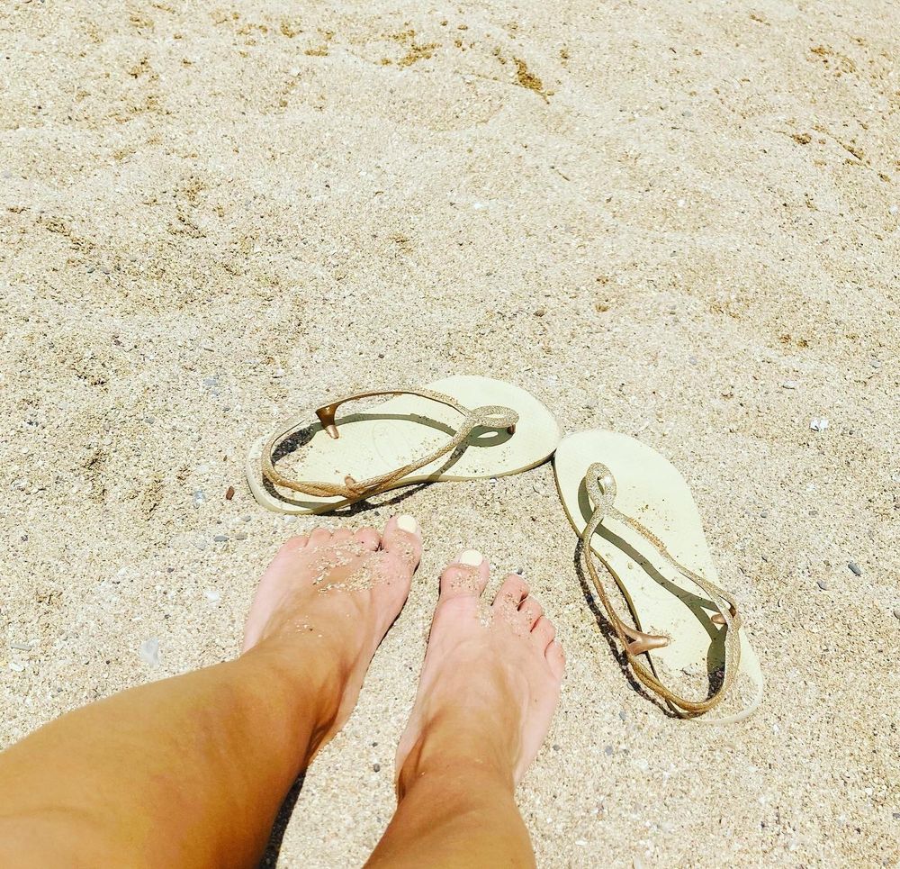 goldenfeet38 OnlyFans profile picture