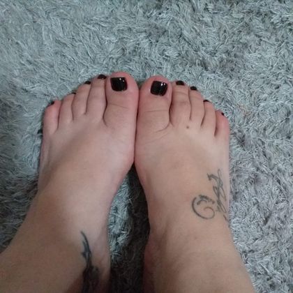 footprof OnlyFans picture