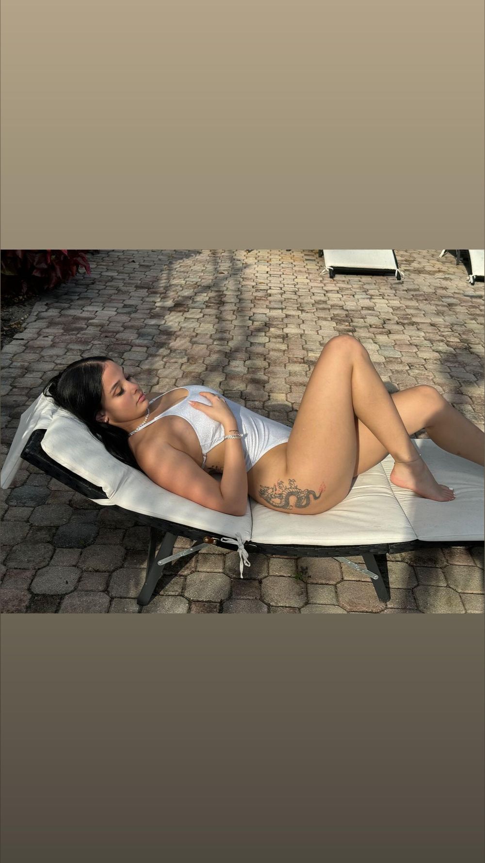 ssofiasilva OnlyFans profile picture