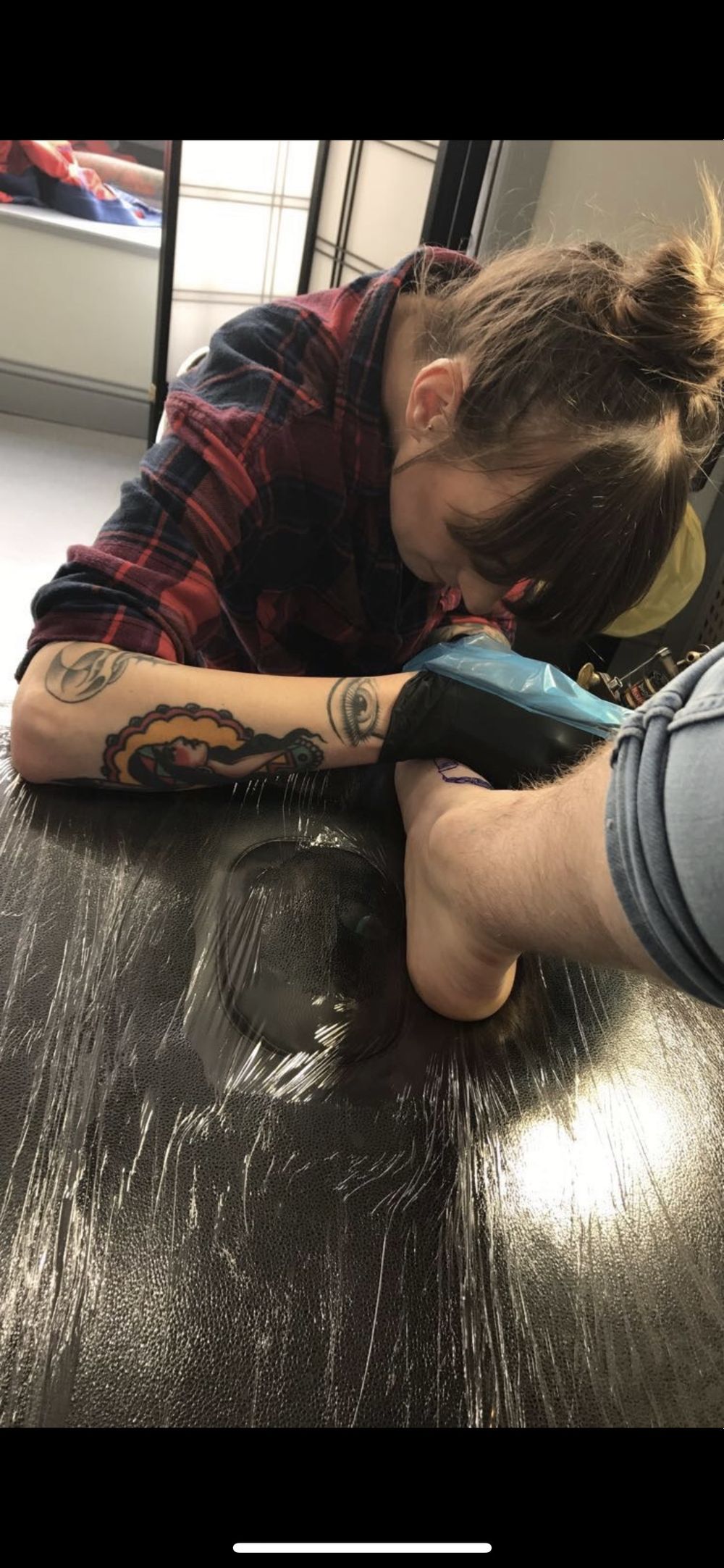 tattoed_feet OnlyFans profile picture