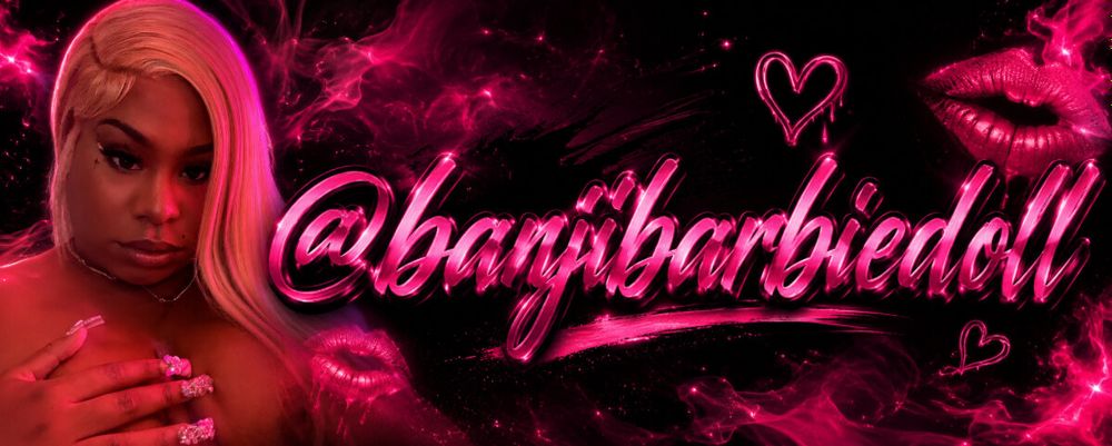 banjibarbiedoll OnlyFans profile picture
