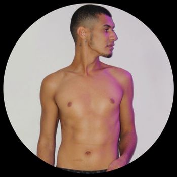 Brendon Moreno