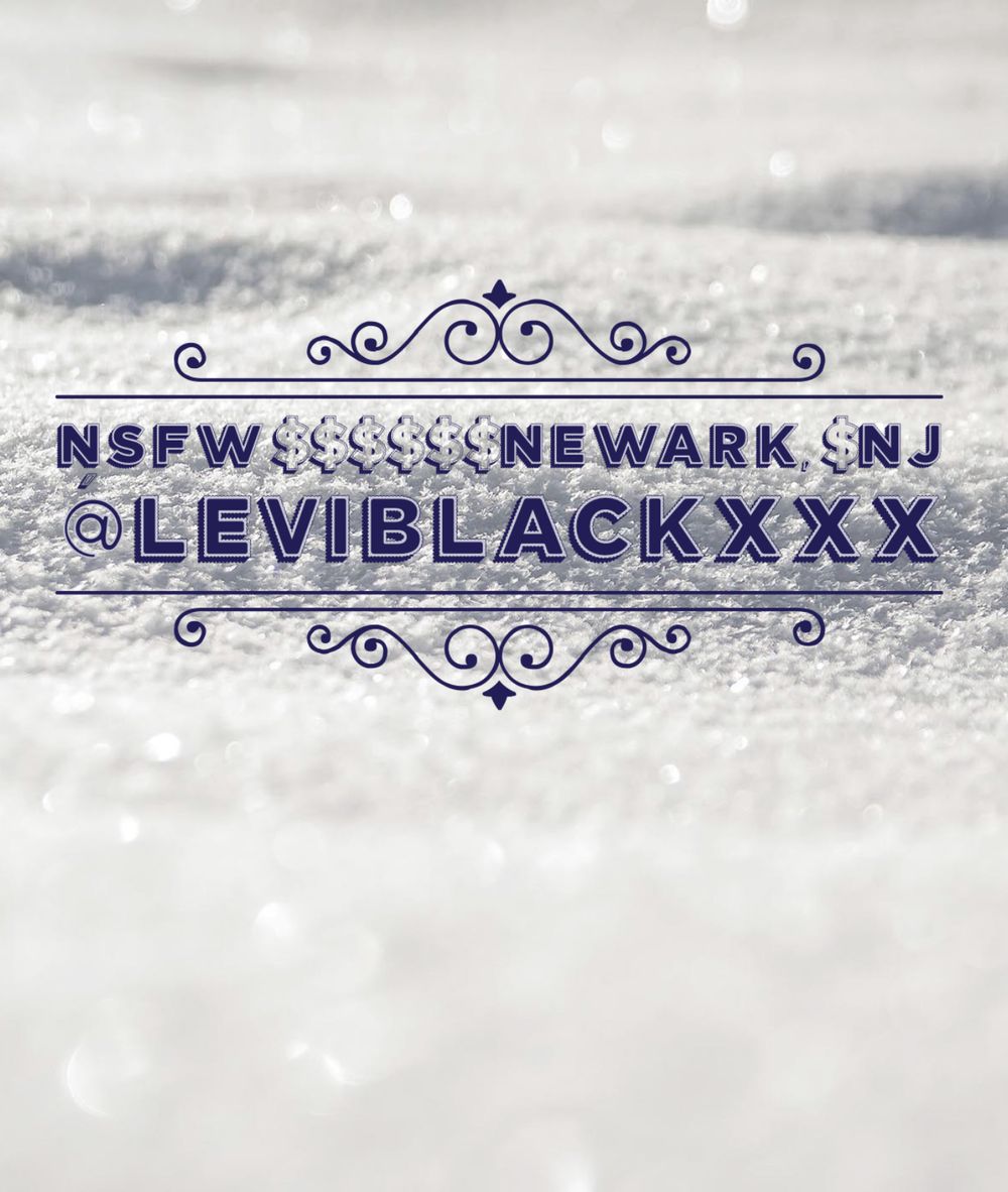 leviblackxxx OnlyFans profile picture