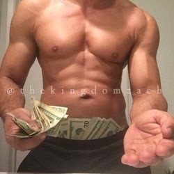 thekingdomzach OnlyFans picture