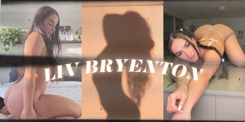 livbryenton OnlyFans profile picture