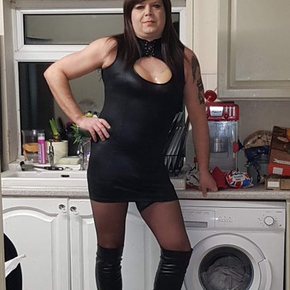 delilahcrossdresser OnlyFans picture
