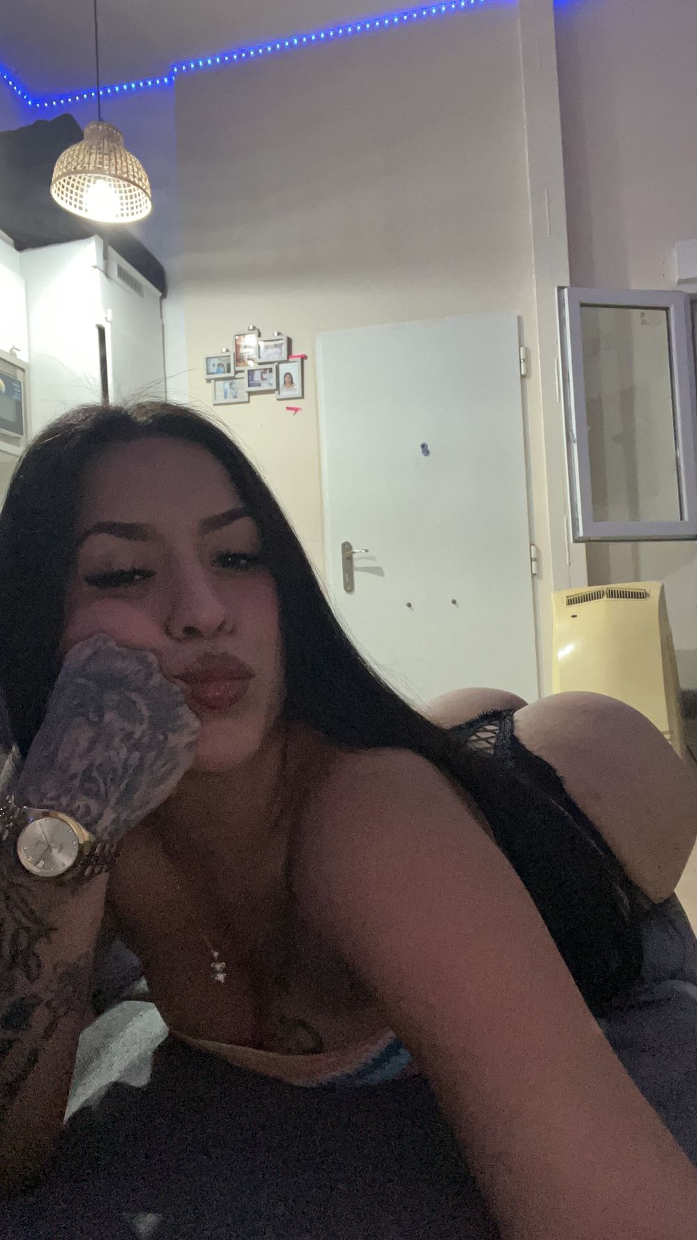 nicoleennvv OnlyFans profile picture
