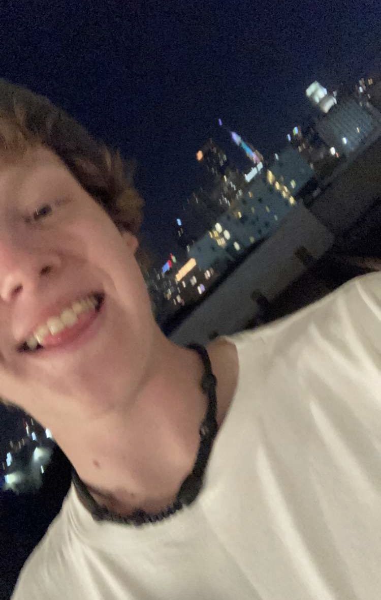 johnathan45768 OnlyFans profile picture