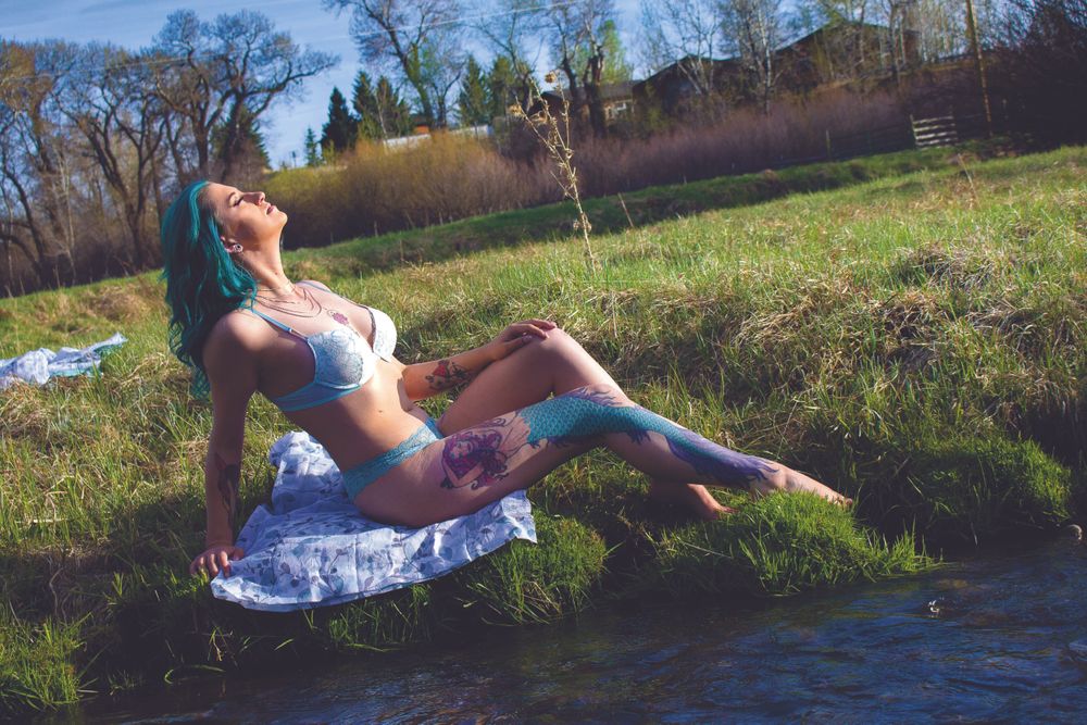 this.is_ariel.shayne OnlyFans profile picture