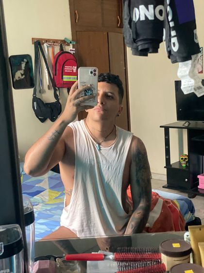 alexxcarvahal OnlyFans picture