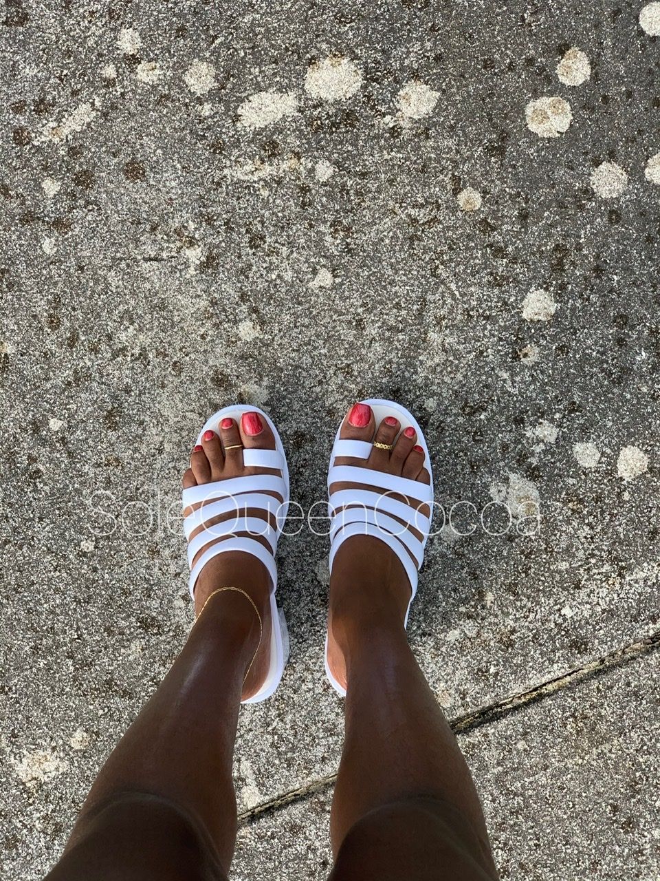 cocoasolegoddess OnlyFans profile picture