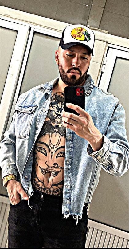 bryantoscano OnlyFans picture