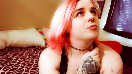 hivequeen2020 OnlyFans picture