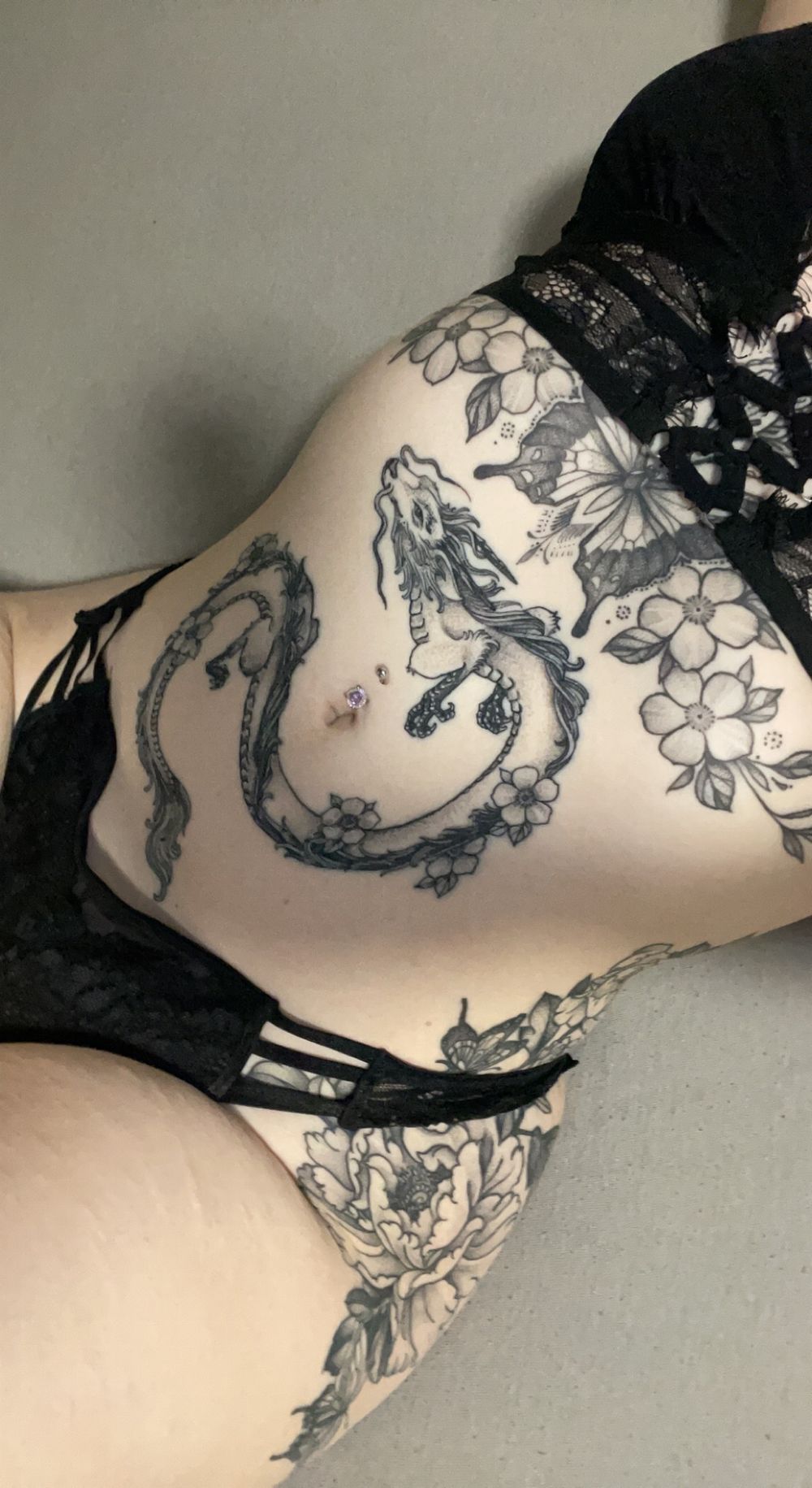 luna-rose01 OnlyFans profile picture