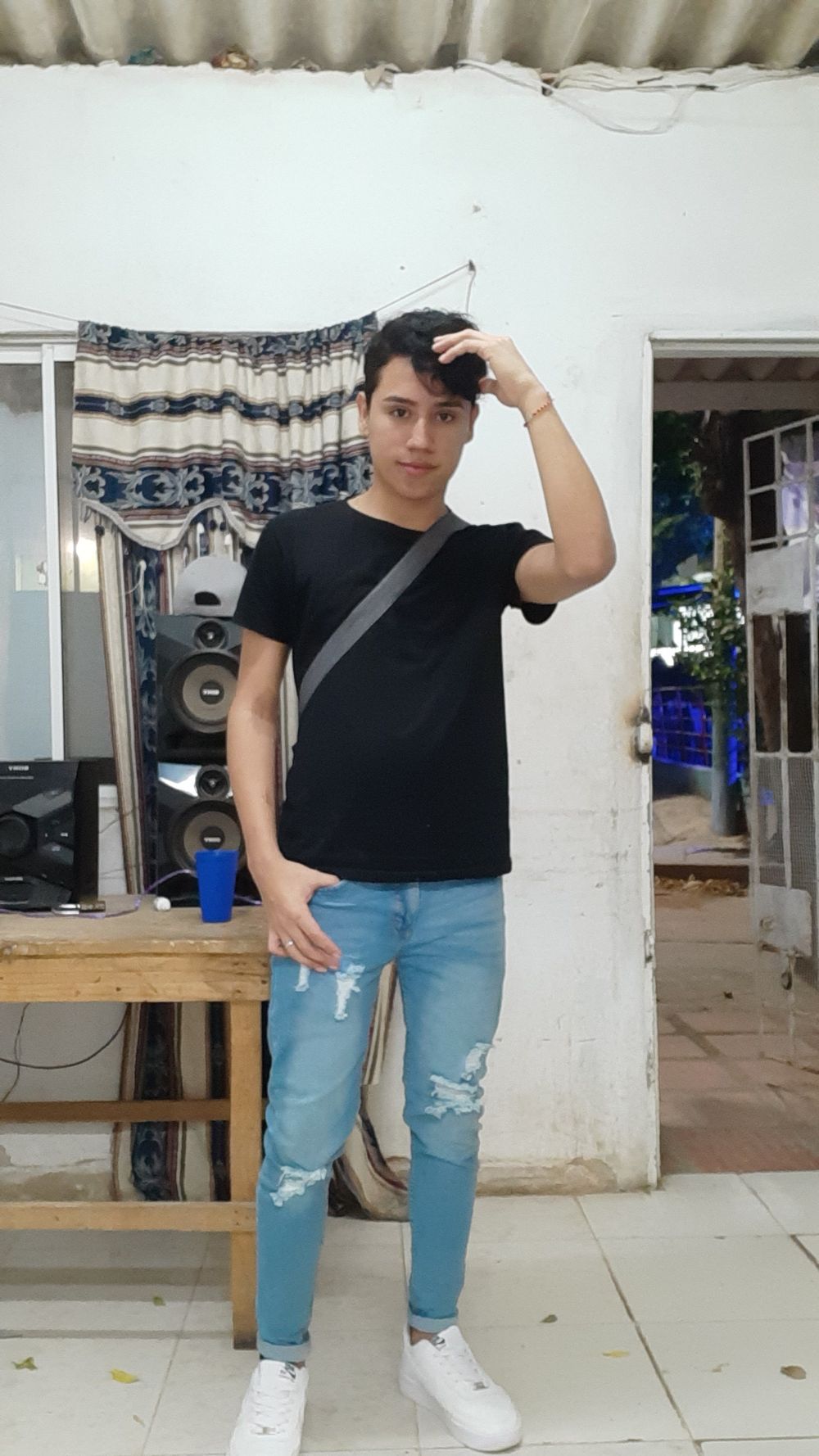 flacovergon18 OnlyFans profile picture
