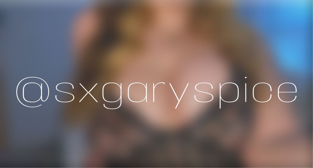 sxgaryspice OnlyFans profile picture