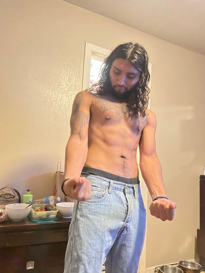xxxbigdickdaddyxxx OnlyFans picture