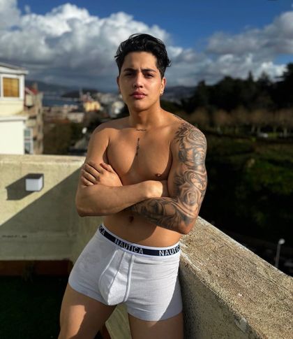 soyjhonvega OnlyFans picture