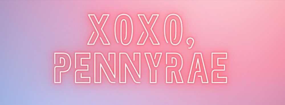 misspennyrae OnlyFans profile picture