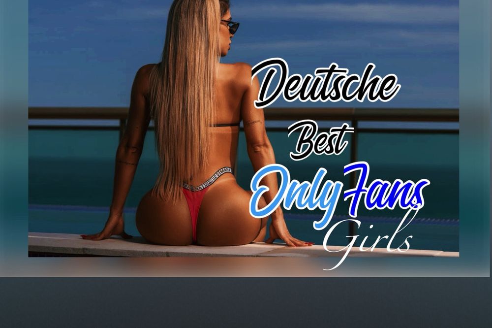 deutschebestonlyfansgirl OnlyFans profile picture