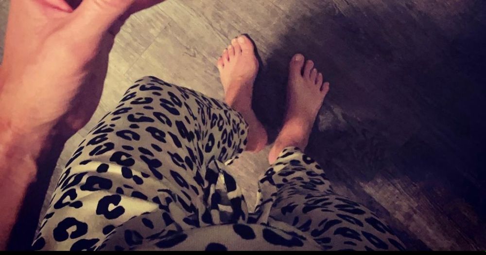 lalasfeet1982 OnlyFans profile picture