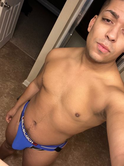 carternight OnlyFans picture