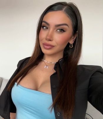 Sofía Balance