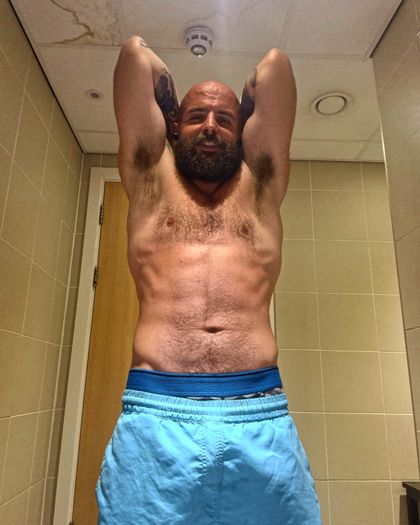 coketoyboy OnlyFans picture