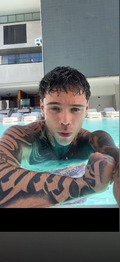 jaxstormvip OnlyFans picture