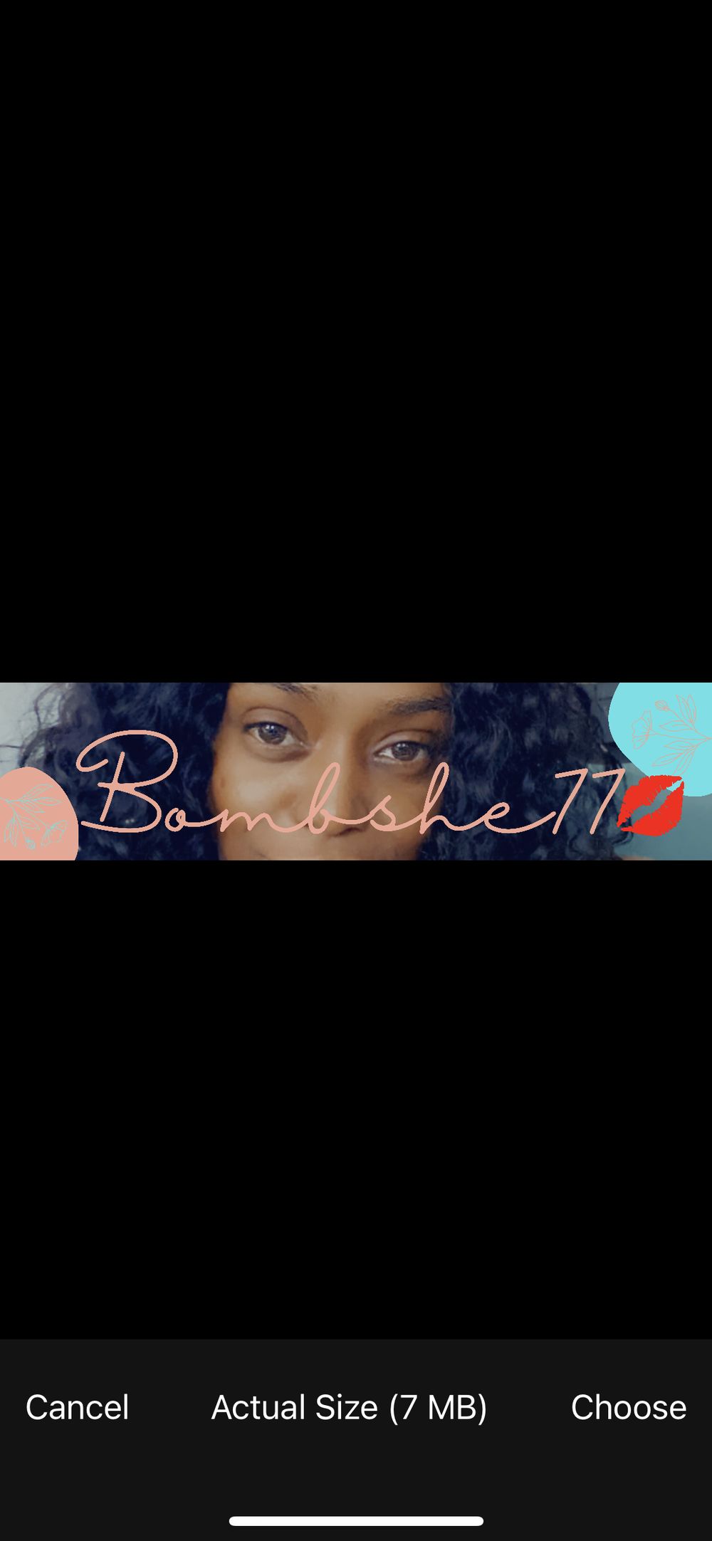 bombshe77 OnlyFans profile picture