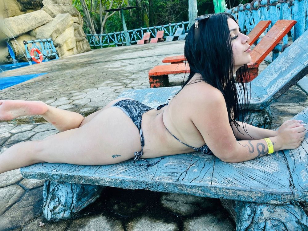 alizonocampo OnlyFans profile picture