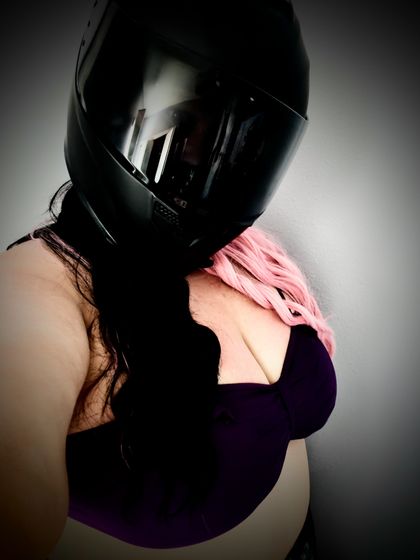 helmet_goddess OnlyFans picture