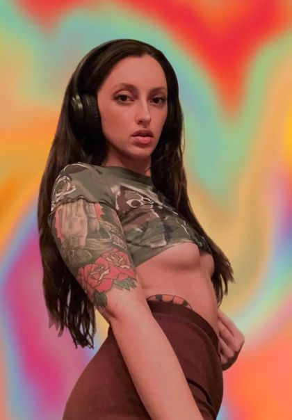cheetahqueen912 OnlyFans picture